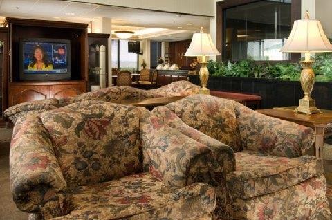 Hotel Drury & St. Louis-southwest 3*