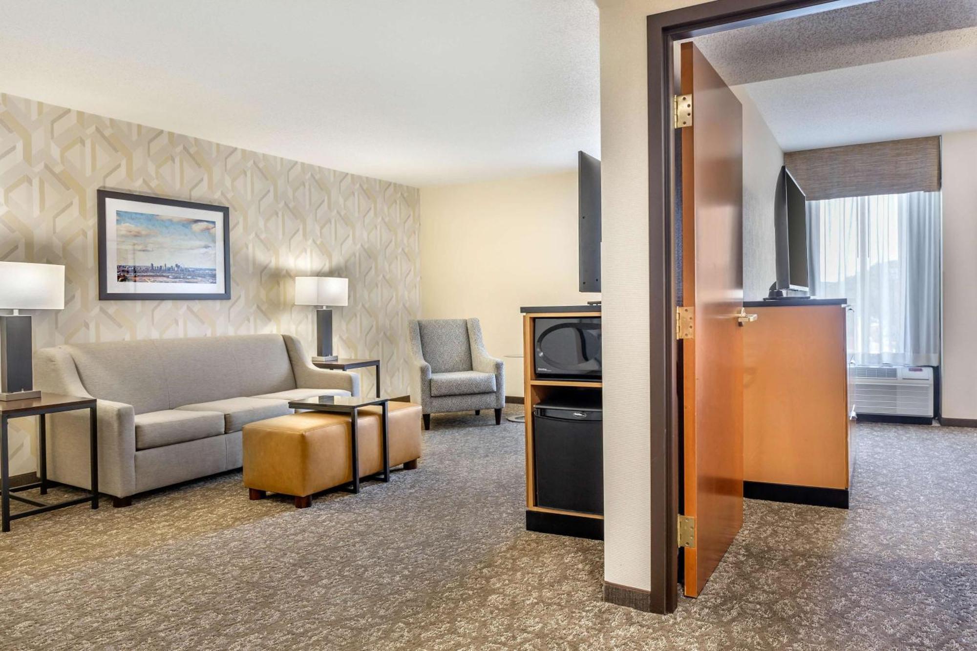 Hotel Drury & St. Louis-southwest 3*