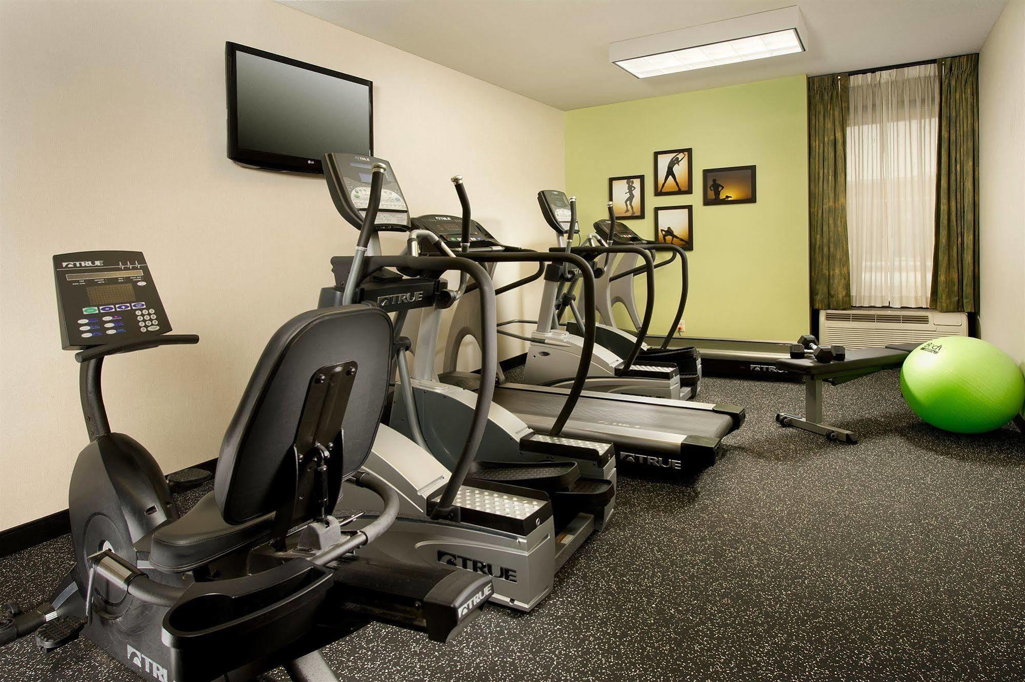 Drury & St. Louis-southwest Hotel 3*