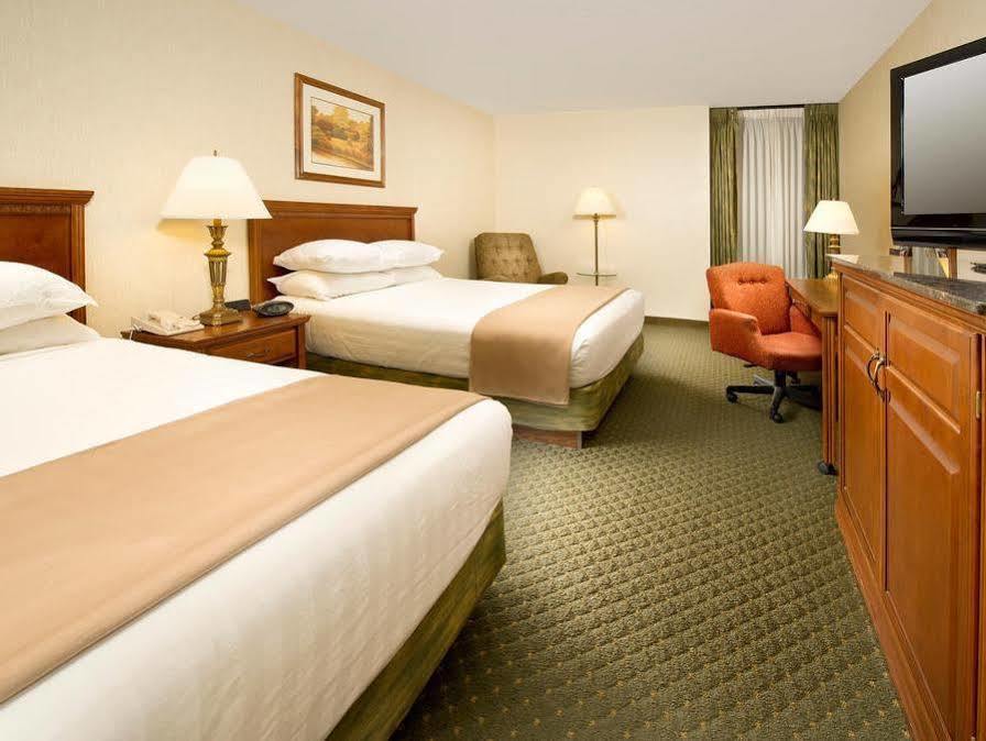 Drury & St. Louis-southwest Hotel 3*